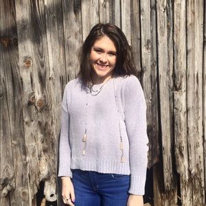 Meet your Posher, Emily